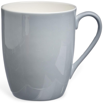 Набор кружек "TET-A-TET" 2 шт. 440 мл (кор=24наб.) LEFARD 416-117-1