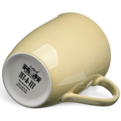 Набор кружек "TET-A-TET" 2 шт. 440 мл (кор=24наб.) LEFARD 416-118-2