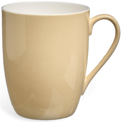 Набор кружек "TET-A-TET" 2 шт. 440 мл (кор=24наб.) LEFARD 416-119-1