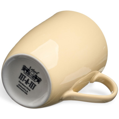 Набор кружек "TET-A-TET" 2 шт. 440 мл (кор=24наб.) LEFARD 416-119-2