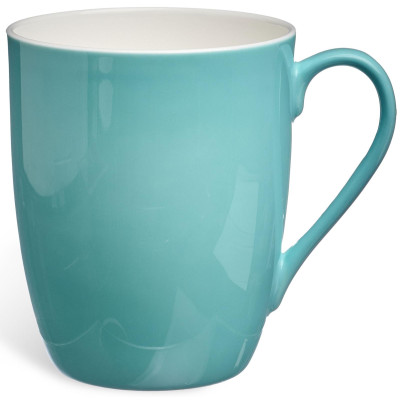 Набор кружек "TET-A-TET" 2 шт. 440 мл (кор=24наб.) LEFARD 416-120-1