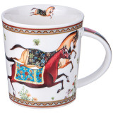 Кружка "COMPLIMENT" 350 мл (кор=36шт.) LEFARD 417-059