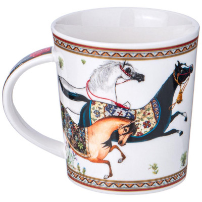 Кружка "COMPLIMENT" 350 мл (кор=36шт.) LEFARD 417-059-1