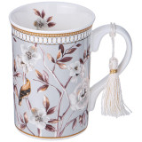 Кружка "COMPLIMENT" 320 мл (кор=36шт.) LEFARD 417-075