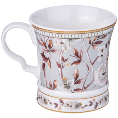 Кружка "COMPLIMENT" 320 мл (кор=36шт.) LEFARD 417-080-1