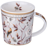 Кружка "COMPLIMENT" 350 мл (кор=24шт.) LEFARD 417-084