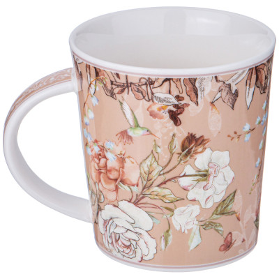 Набор кружек "COMPLIMENT" 2 шт. 350 мл (кор=18наб.) LEFARD 417-095-1