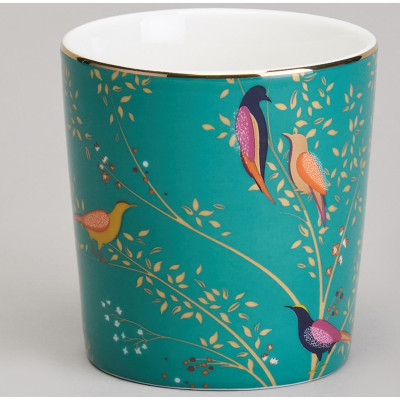 Кружка "GOLDEN BIRDS" 380 мл (кор=24шт.) LEFARD 419-120-1