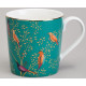 Кружка "GOLDEN BIRDS" 380 мл (кор=24шт.) LEFARD 419-120