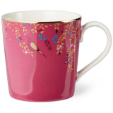 Кружка "GOLDEN BIRDS" 380 мл (кор=24шт.) LEFARD 419-121