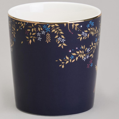 Кружка "GOLDEN BIRDS" 380 мл (кор=24шт.) LEFARD 419-122-1