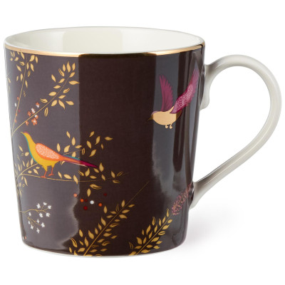 Кружка "GOLDEN BIRDS" 380 мл (кор=24шт.) LEFARD 419-123-1