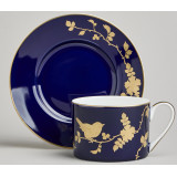 Чайная пара "GOLDEN BIRDS" 240 мл LEFARD 419-134