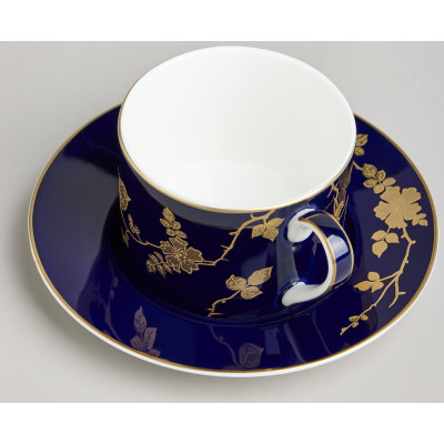 Чайная пара "GOLDEN BIRDS" 240 мл LEFARD 419-134-3