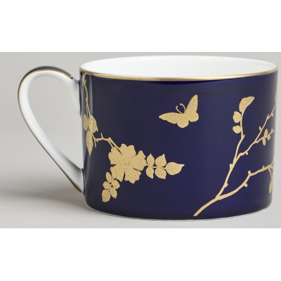 Чайная пара "GOLDEN BIRDS" 240 мл LEFARD 419-134-5