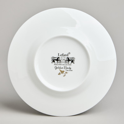 Чайная пара "GOLDEN BIRDS" 240 мл LEFARD 419-135-8