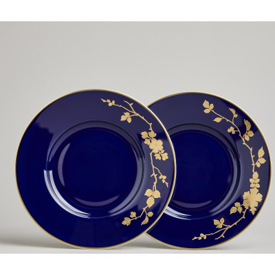 Чайный набор "GOLDEN BIRDS" на 2 пер. 4 пр. 240 мл LEFARD 419-136-2