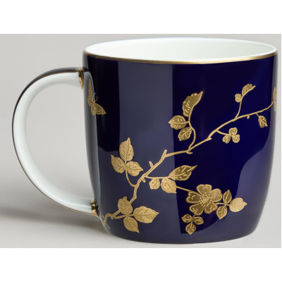 Кружка "GOLDEN BIRDS" 330 мл LEFARD 419-141-2