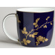 Кружка "GOLDEN BIRDS" 330 мл LEFARD 419-141