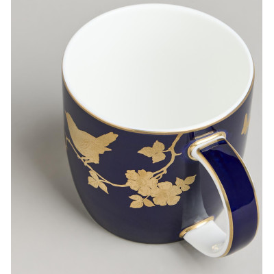 Кружка "GOLDEN BIRDS" 330 мл LEFARD 419-141-3