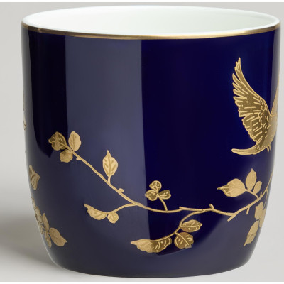 Кружка "GOLDEN BIRDS" 330 мл LEFARD 419-142-1