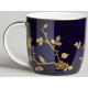 Кружка "GOLDEN BIRDS" 330 мл LEFARD 419-142