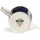 Чайник "GOLDEN BIRDS" 600 мл (кор=18шт.) LEFARD 419-143