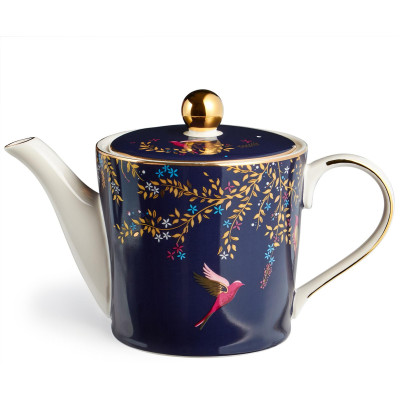 Чайник "GOLDEN BIRDS" 600 мл (кор=18шт.) LEFARD 419-143