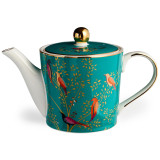 Чайник "GOLDEN BIRDS" 600 мл (кор=18шт.) LEFARD 419-144