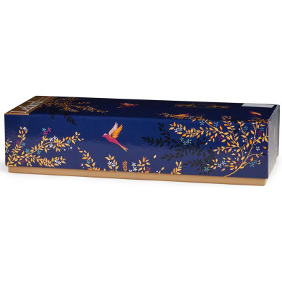 Кофейный набор "GOLDEN BIRDS" на 4 пер. 8 пр. 120 мл (кор=10наб.) LEFARD 419-154-4