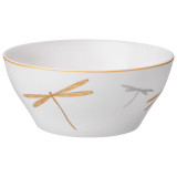 Салатник “ELEGANCE" 15*6,5 см 650 мл (кор=24наб.) LEFARD 419-159