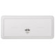 Блюдо “ELEGANCE" 36*16*1,5 см (кор=16шт.) LEFARD 419-163