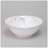 Салатник "INSPIRATION" лаванда 18*7,5 см 800 мл (кор=8шт.) LEFARD 422-131