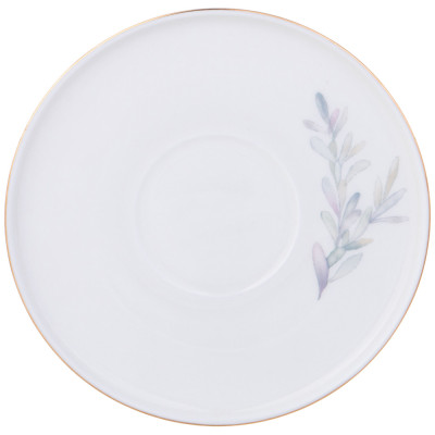 Кофейный набор "INSPIRATION" лаванда на 6 пер. 12 пр. 220 мл (кор=4наб.) LEFARD 422-137-3