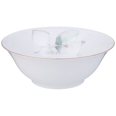 Салатник "INSPIRATION" НЕЖНОСТЬ 18*7,5 см 800 мл (кор=8шт.) LEFARD 422-140-1