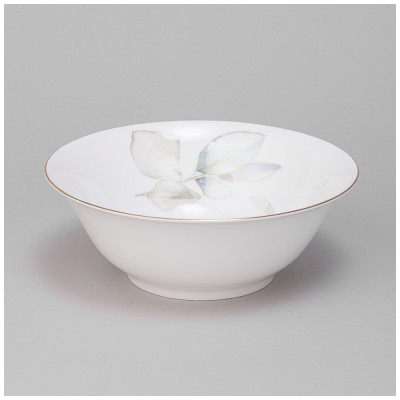 Салатник "INSPIRATION" НЕЖНОСТЬ 18*7,5 см 800 мл (кор=8шт.) LEFARD 422-140