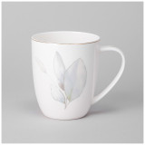 Кружка "INSPIRATION" НЕЖНОСТЬ 420 мл (кор=24шт.) LEFARD 422-143