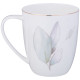 Кружка "INSPIRATION" НЕЖНОСТЬ 420 мл (кор=24шт.) LEFARD 422-143