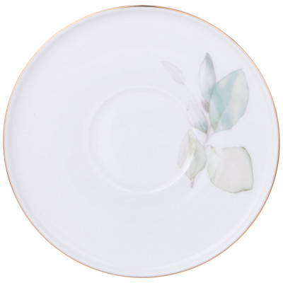 Кофейный набор "INSPIRATION" НЕЖНОСТЬ на 2 пер. 4 пр. 220 мл (кор=12наб.) LEFARD 422-145-3