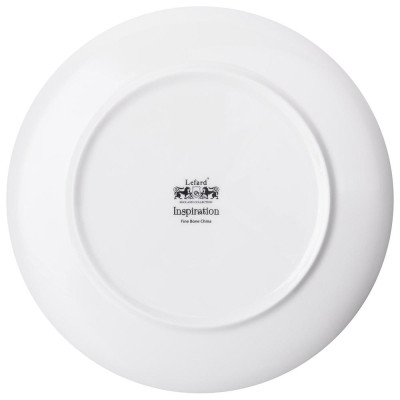 Набор посуды "INSPIRATION" НЕЖНОСТЬ на 4 пер. 12 пр. LEFARD 422-148-3