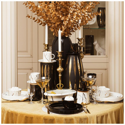 Набор для специй "FANTASY" 7 предметов (кор=12наб.) LEFARD 42-356-1