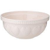 Салатник для смешивания и сервировки "KITCHEN PASSION" 25 см (кор=8шт.) LEFARD 424-057