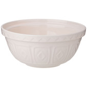 Салатник для смешивания и сервировки "KITCHEN PASSION" 23 см (кор=8шт.) LEFARD 424-065