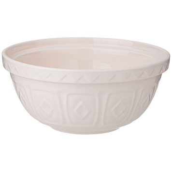 Салатник для смешивания и сервировки "KITCHEN PASSION" 23 см (кор=8шт.) LEFARD 424-065