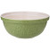 Салатник для смешивания и сервировки "KITCHEN PASSION" 20,50 см зеленая (кор=8шт.) LEFARD 424-072