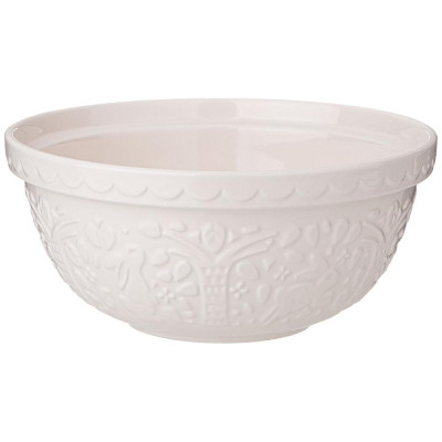 Салатник для смешивания и сервировки "KITCHEN PASSION" 20,50 см (кор=8шт.) LEFARD 424-073