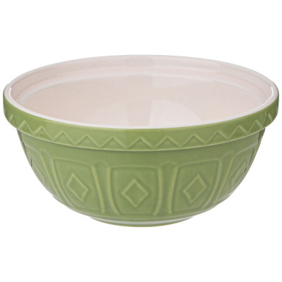 Набор салатников "KITCHEN PASSION" 3 шт 14 см (кор=12наб.) LEFARD 424-075-3