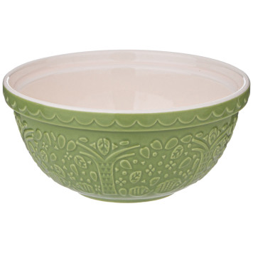 Набор салатников "KITCHEN PASSION" 3 шт 14 см (кор=12наб.) LEFARD 424-076-3