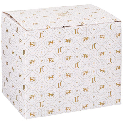 Чайник с металлическим ситом " HERBAL"  1000 мл (кор=12шт.) LEFARD 42-457