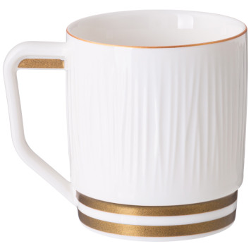 Чайный сервиз  "HERBAL" на 6 пер. 14 пр. (кор=2наб.) LEFARD 42-461-6